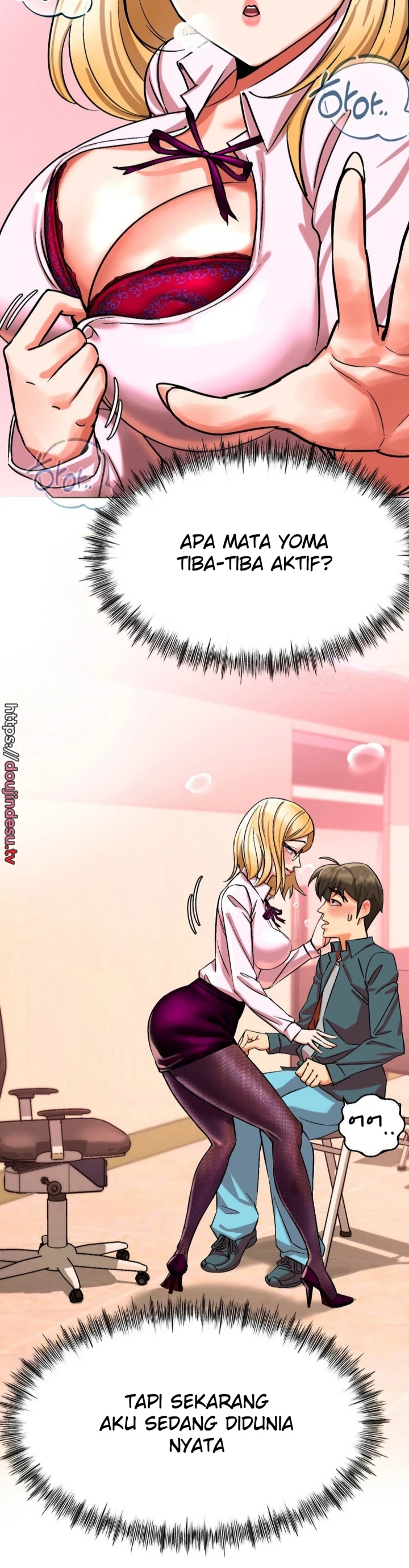 Farming with Girls Chapter 08 - Page 24